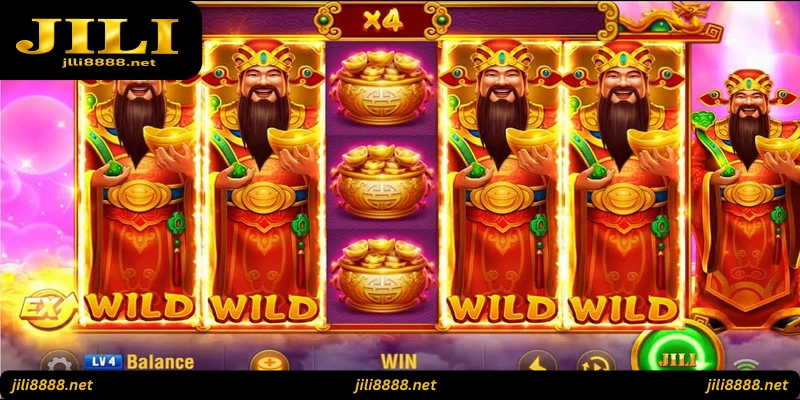 best-games-to-play-on-jili-Game