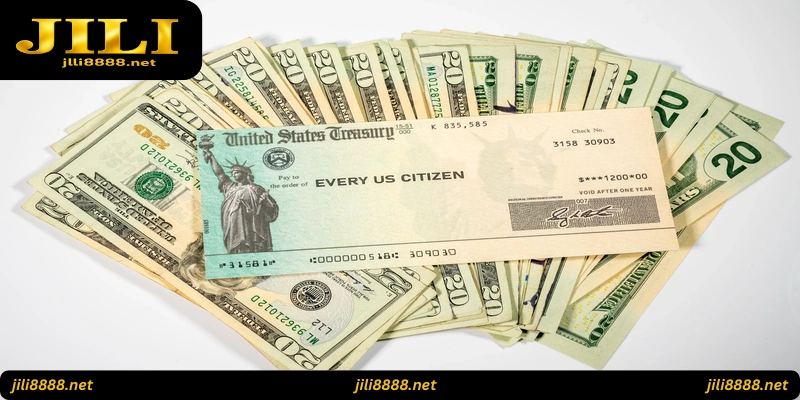 how to deposit money on jili