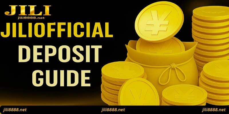 how-to-deposit-money-on-jili-Tips 