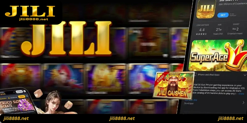 how to play jili