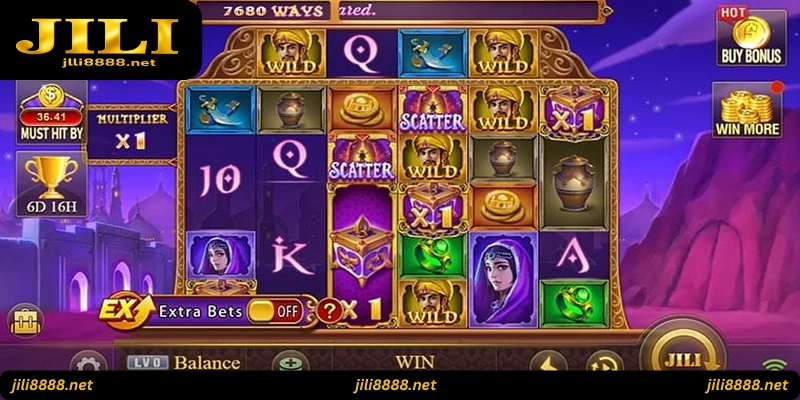 how-to-play-jili-Introduction 