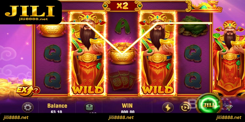 how to win at jili slots