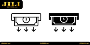 how to withdraw from jili