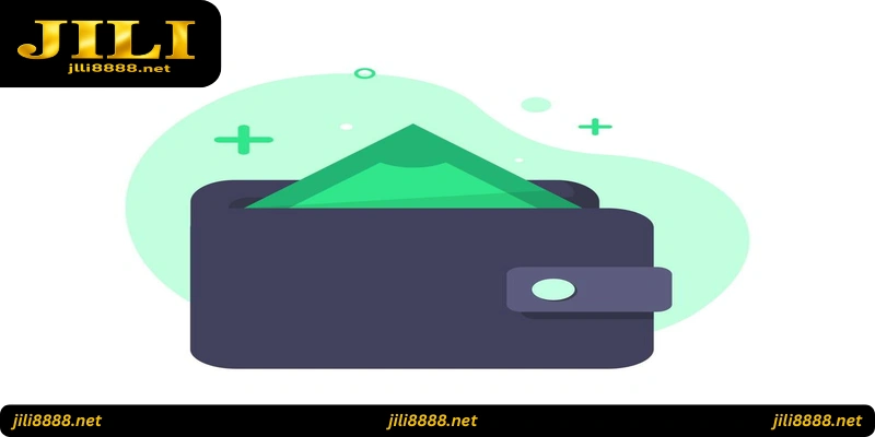 how-to-withdraw-from-jili-Step