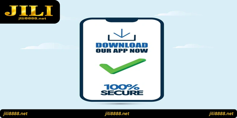 jili-app-dowload-Step