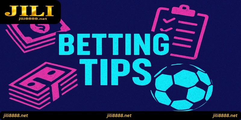 jili betting tips