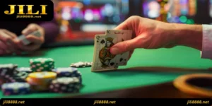 jili blackjack
