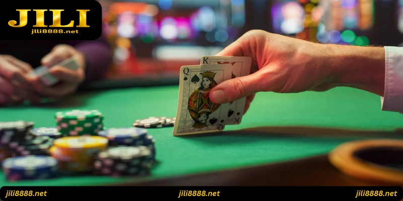 jili blackjack