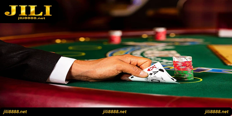 jili-blackjack-Variations