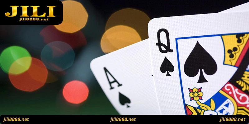 jili-blackjack-Comparing 