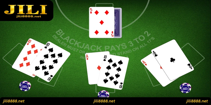 jili-blackjack-FAQ