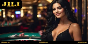 jili casino