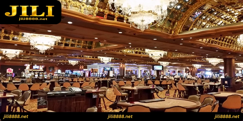 jili-casino-Promotions 