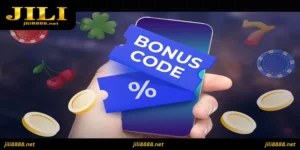 jili casino bonus codes