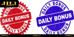 jili daily bonus