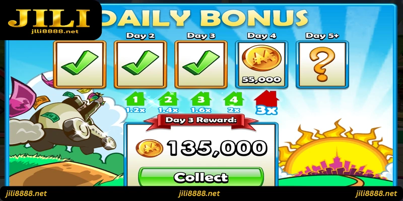jili-daily-bonus-Comparing 