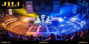 jili esports