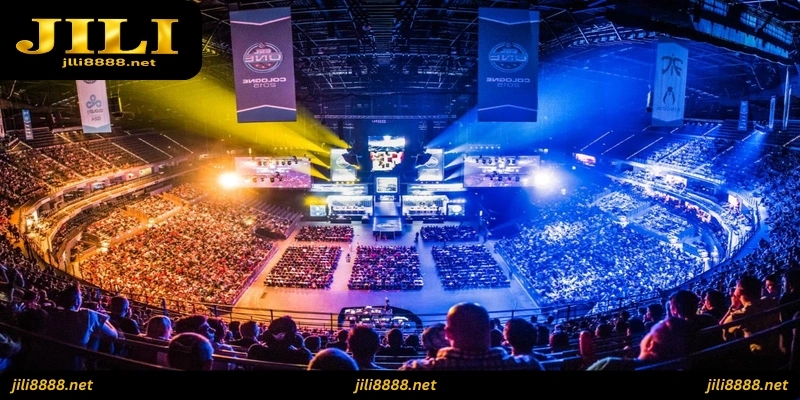 jili esports