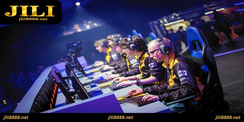 jili-esports-Legal 