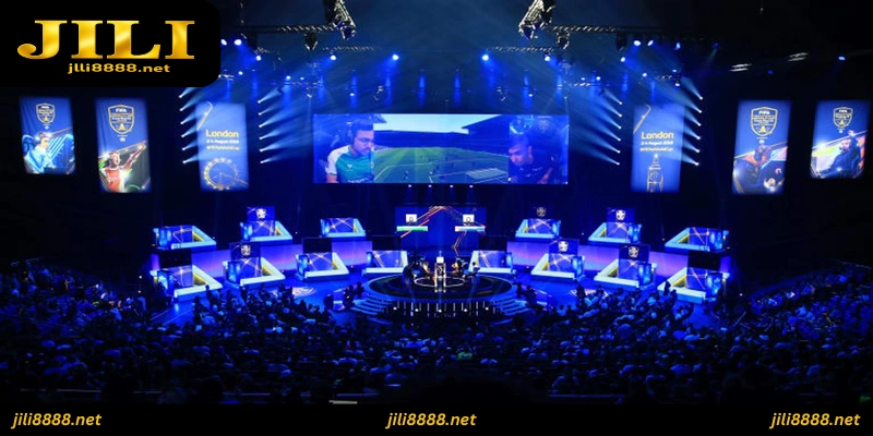 jili-esports-Essential 