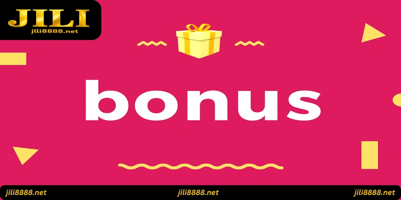 jili free bonus