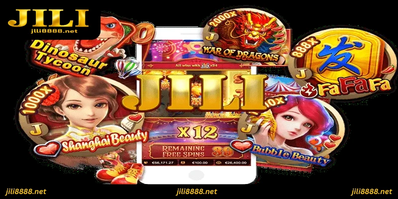 FAQs about Jili Games