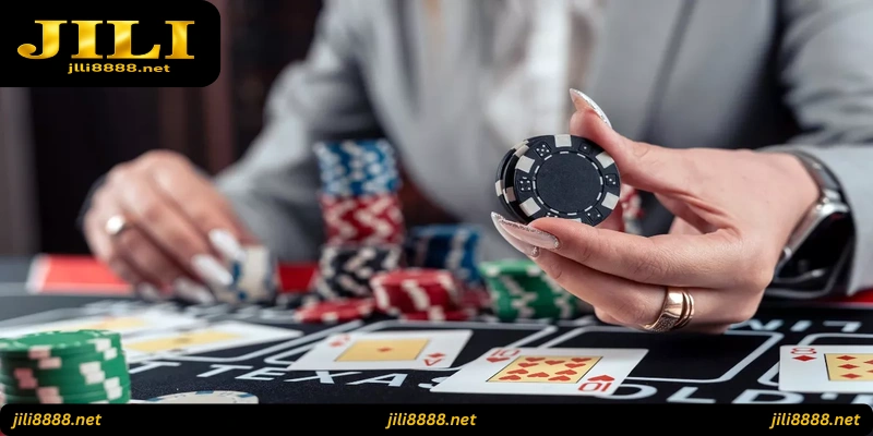 jili-live-dealer-games-Why 