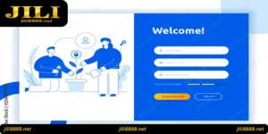 jili login