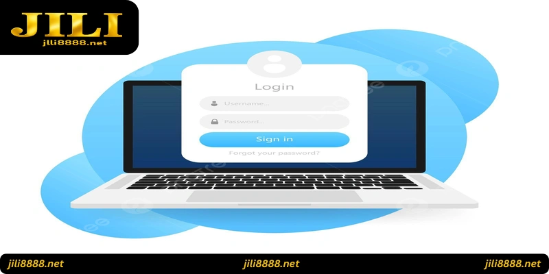 jili-login-Account 