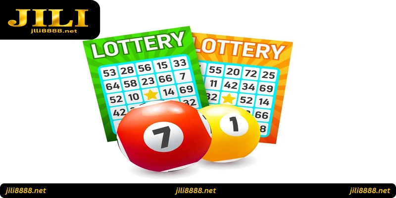 jili lottery