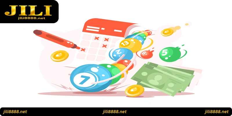 jili-lottery-Comparing 