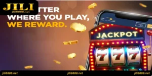 jili reward