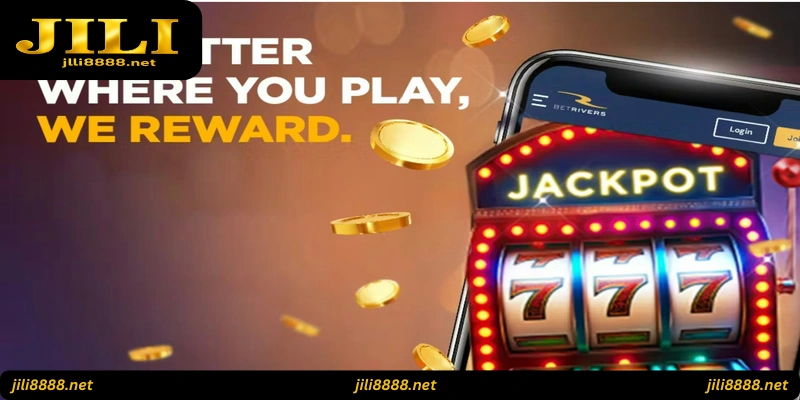 jili reward