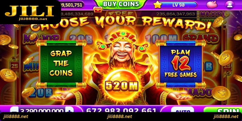 jili-reward-Strategies 