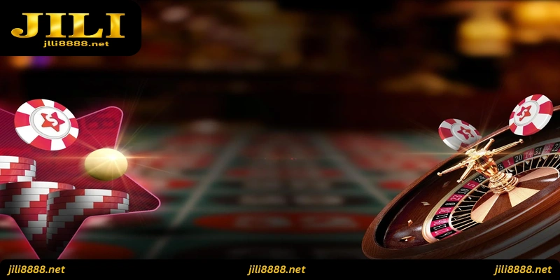 jili-roulette-Options