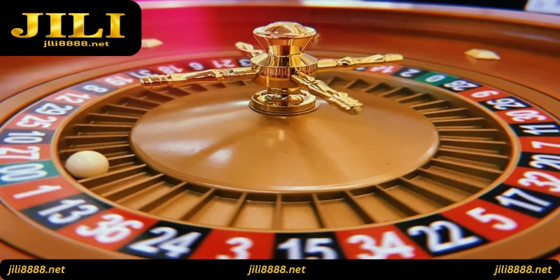 Comparing Roulette Styles
