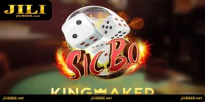 jili sicbo