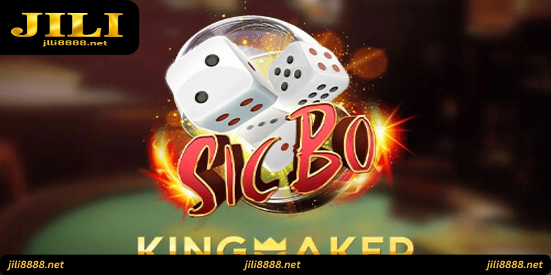jili sicbo