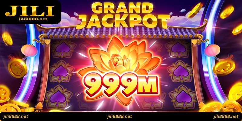 jili slots