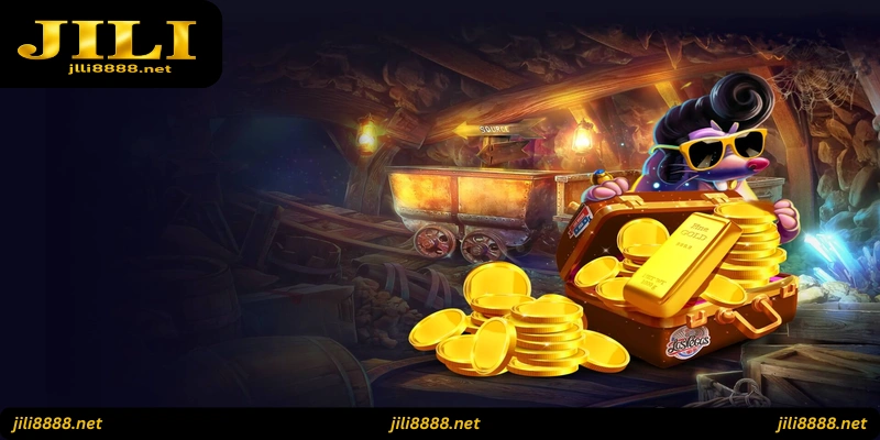 jili-slots-How 