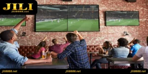 jili sports betting