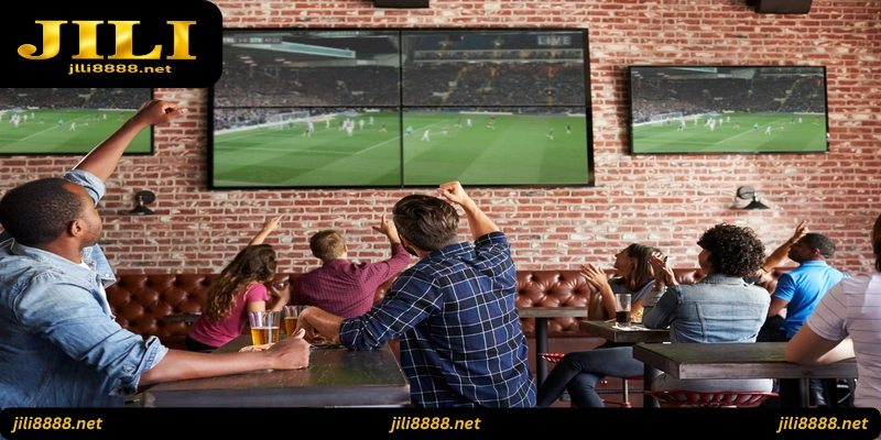 jili sports betting
