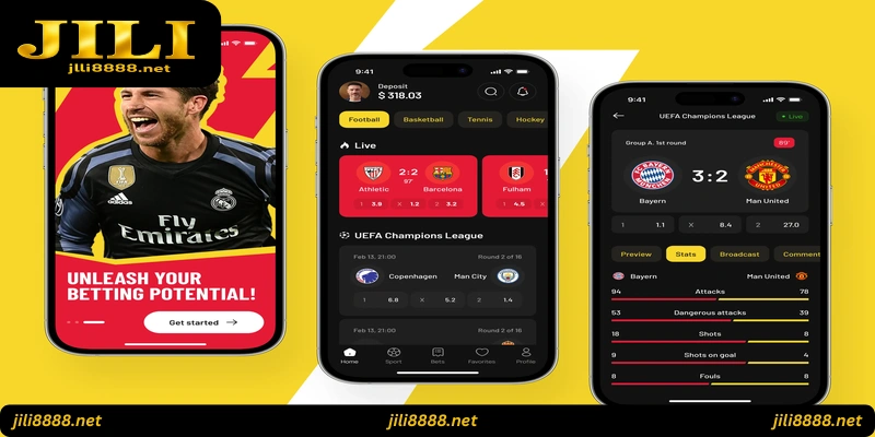 jili-sports-betting-Common 