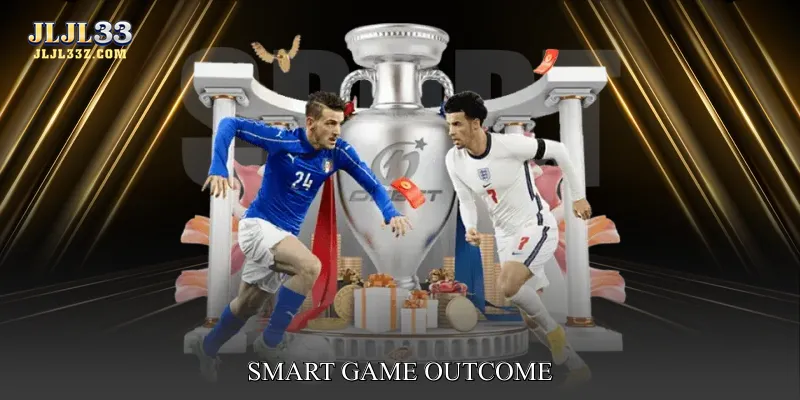 Smart Game Outcome