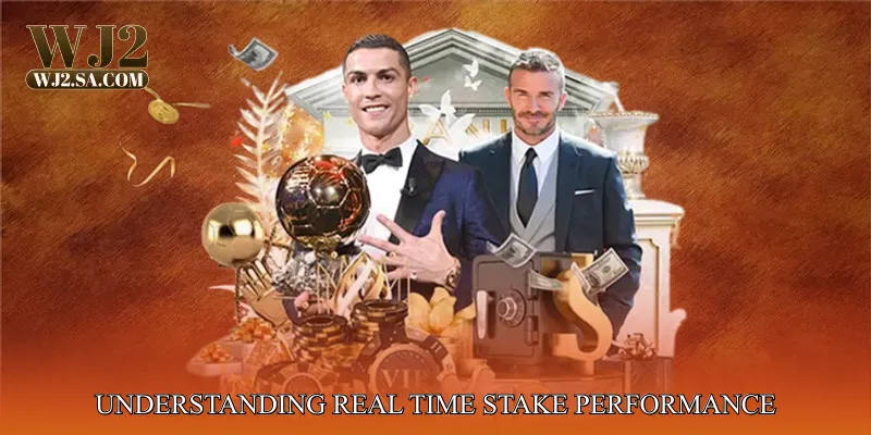 Understanding Real Time Stake Performance