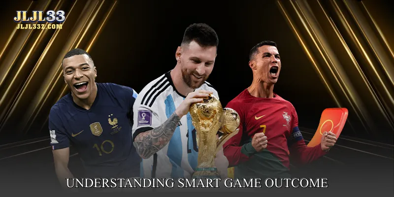 Understanding Smart Game Outcome