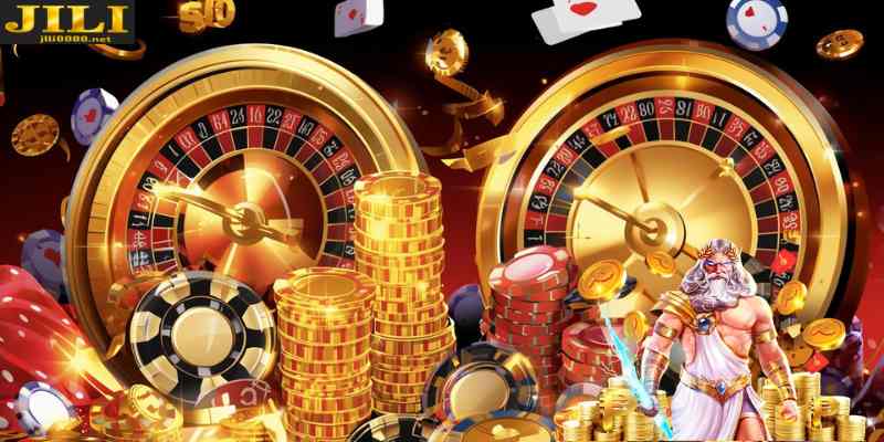 Popular Types of Promo Codes Casino in Bangladesh