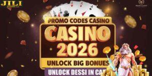 Promo Codes Casino Bangladesh 2026: Unlock Big Bonuses