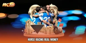 Horse Racing real money