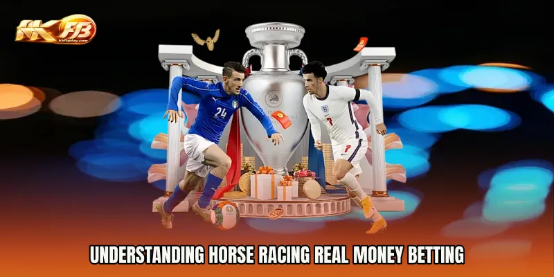 Understanding Horse Racing Real Money Betting